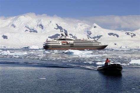 antarctica cruises 2023 national geographic